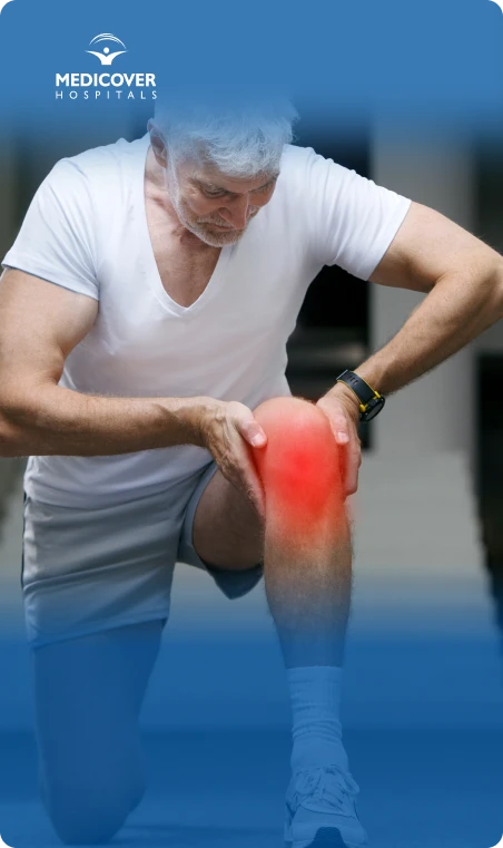 Joint Pain and Stiffness Relief Tips