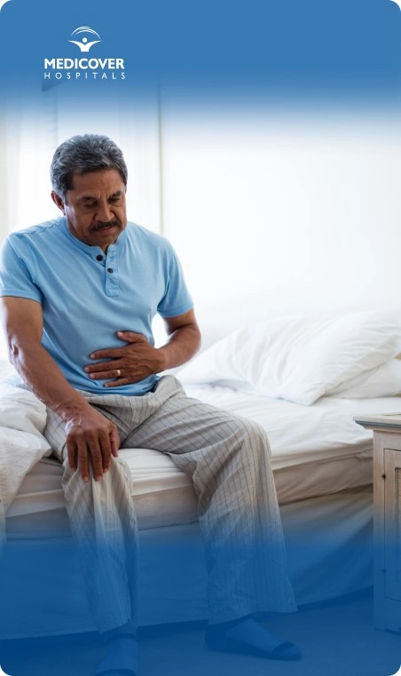 liver damage symptoms