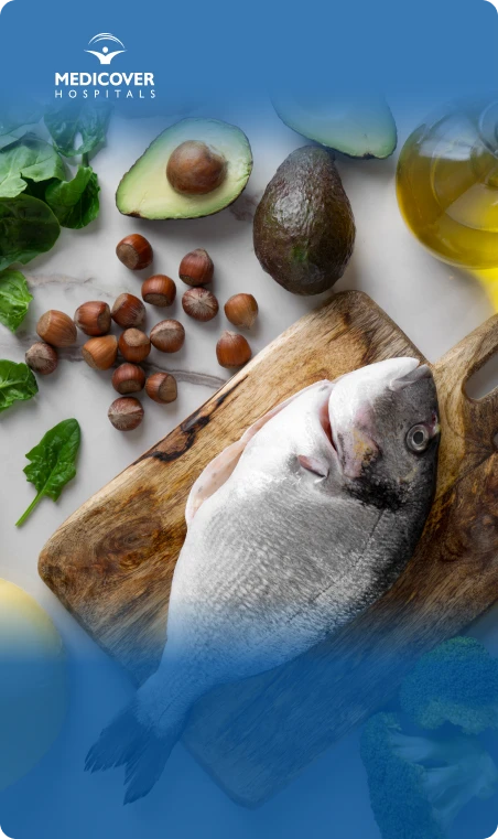 lower cholestrol naturally