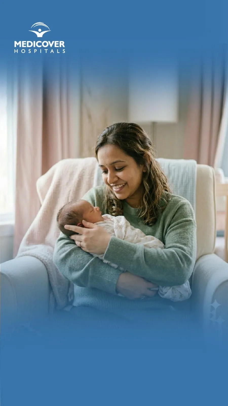 Newborn baby care tips for parents