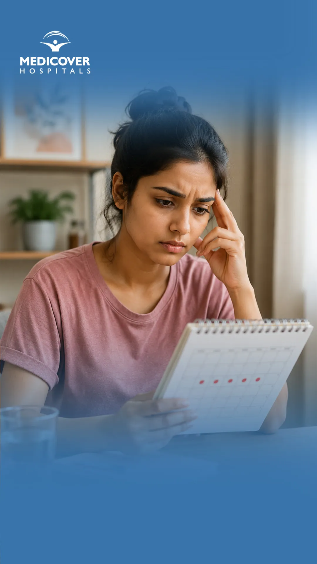 common pcos symptoms