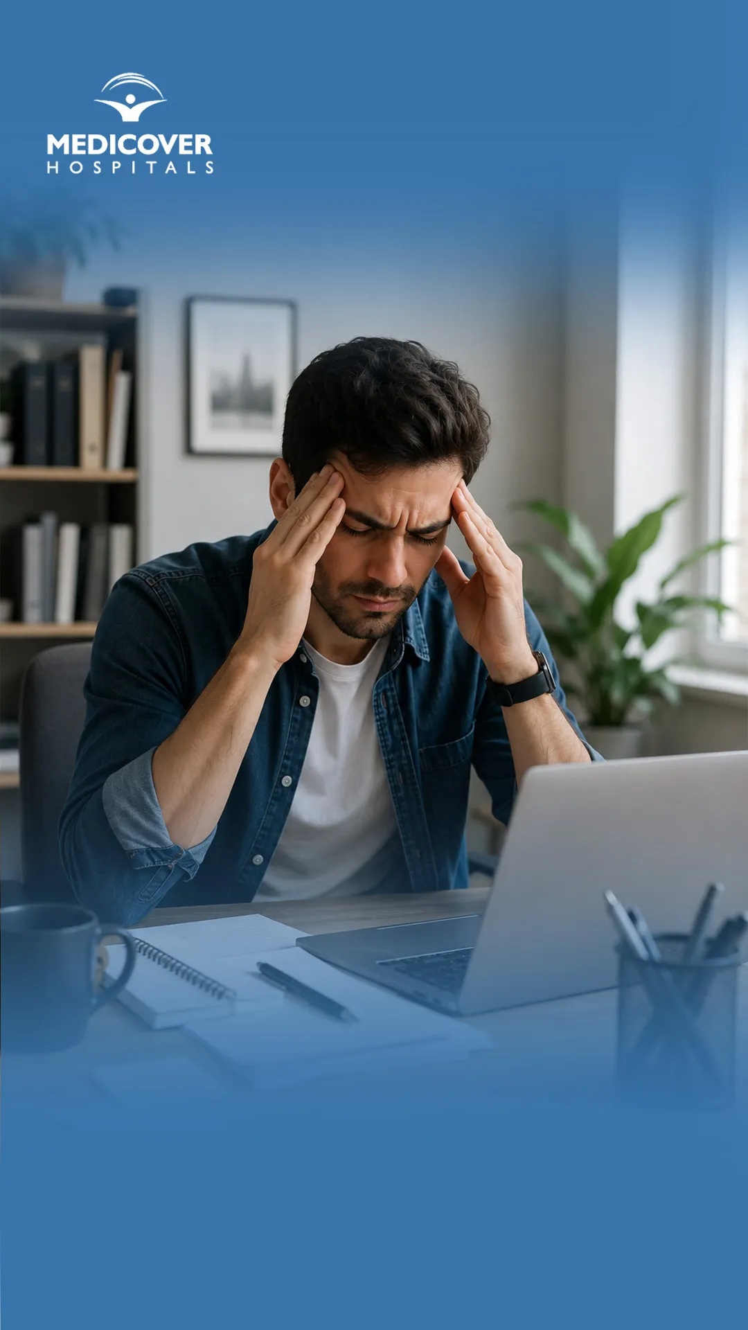 common causes of recurring headaches