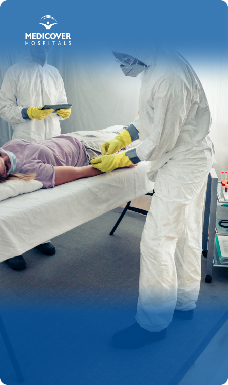 Scrub Typhus cases in Andhra Pradesh