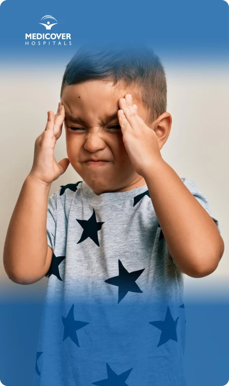 Picture of Silent Signs of Leukemia in Children to Look Out For