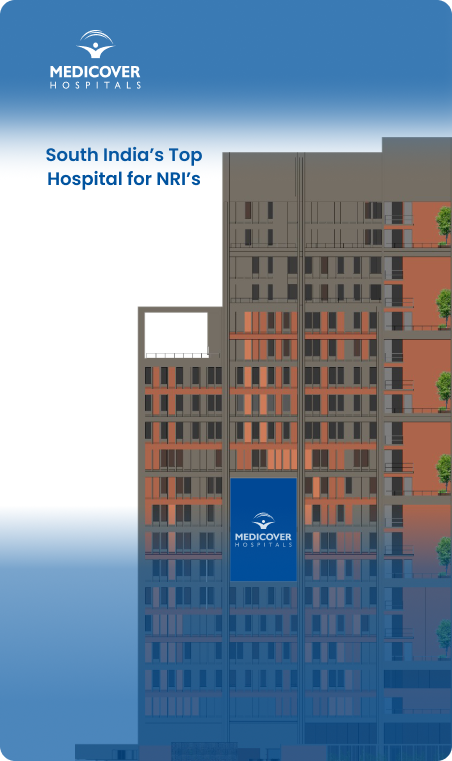 South India's Top Hospital for NRIs