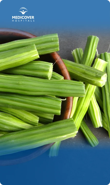 surprising health benefits drumstick