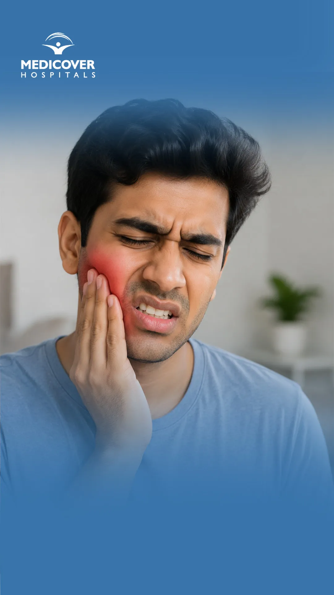 signs of tooth pain