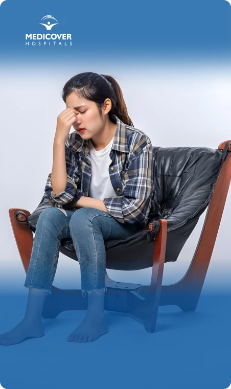 Generalized Unwell Managing Fatigue and Feeling Unwell Effectively