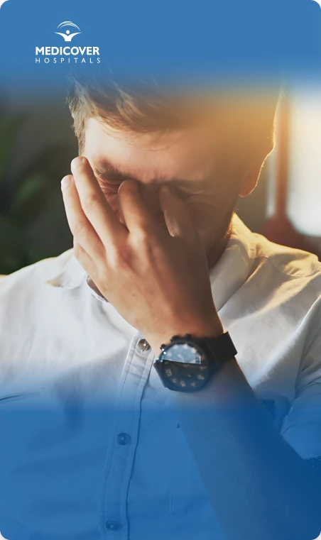 Потеря зрения и глазное давление: причины, симптомы и советы