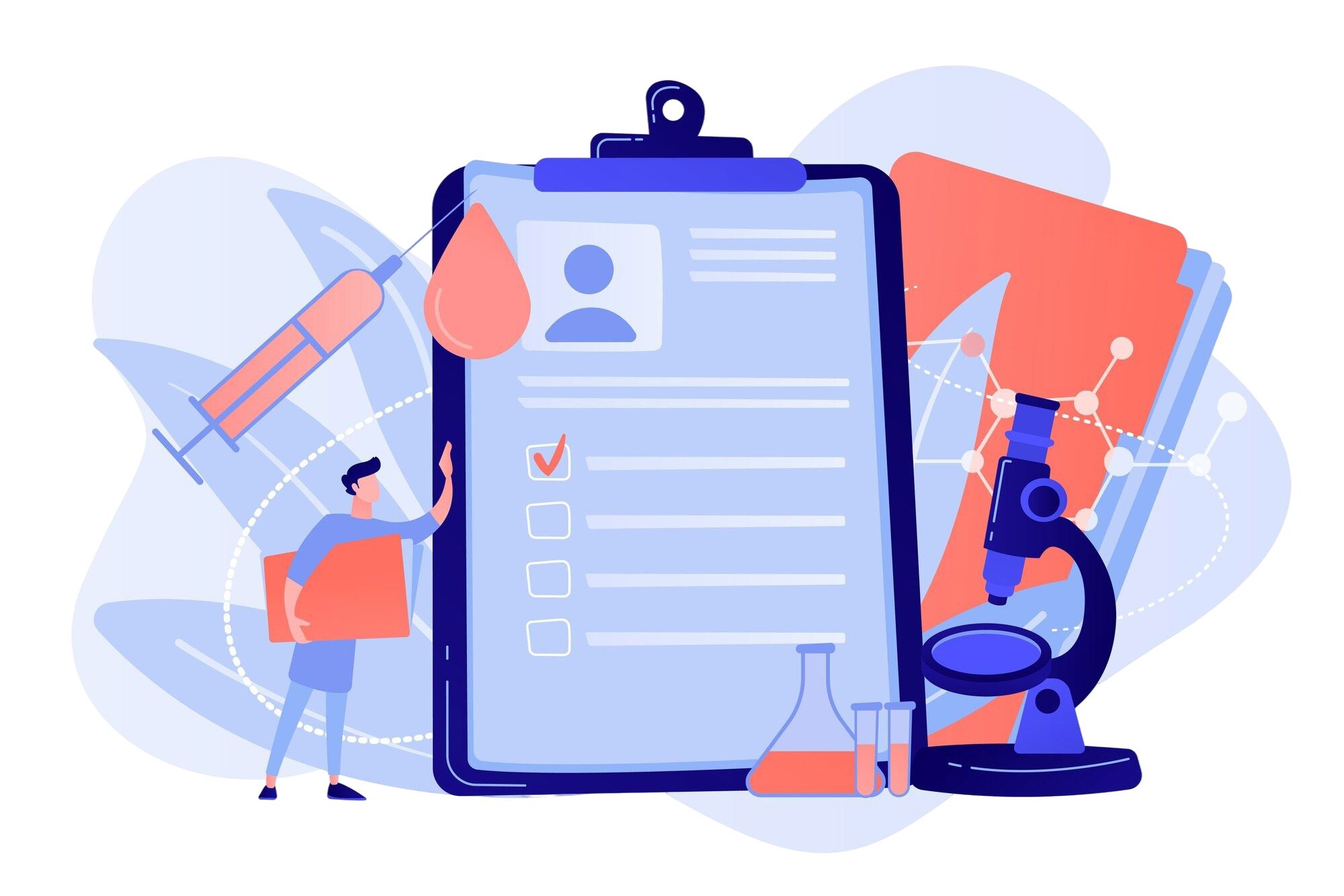 Medical Illustration