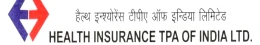Health Insurance TPA of India Ltd