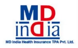 MD India Health Services TPA Pvt Ltd
