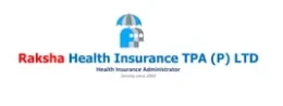 Raksha Health Insurance TPA Pvt Ltd