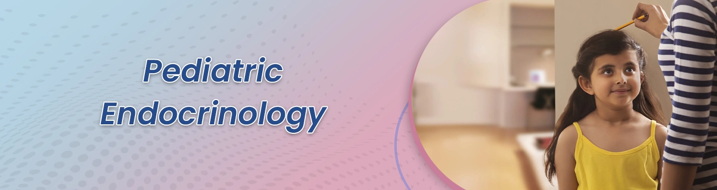 pediatric-endocrinology