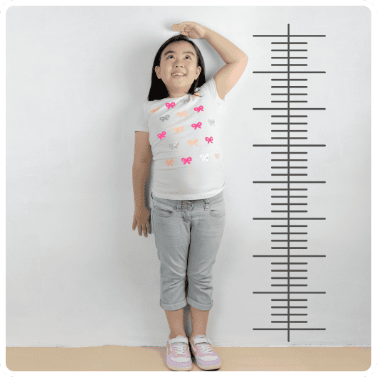 Child Growth Management Services