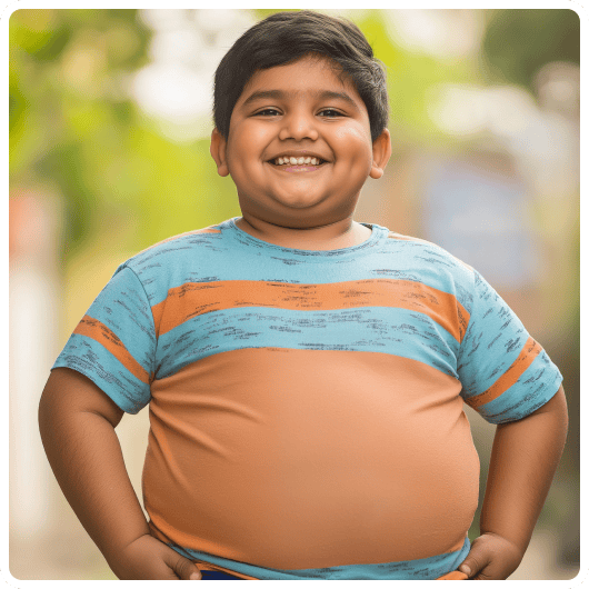 Childhood Obesity Treatment