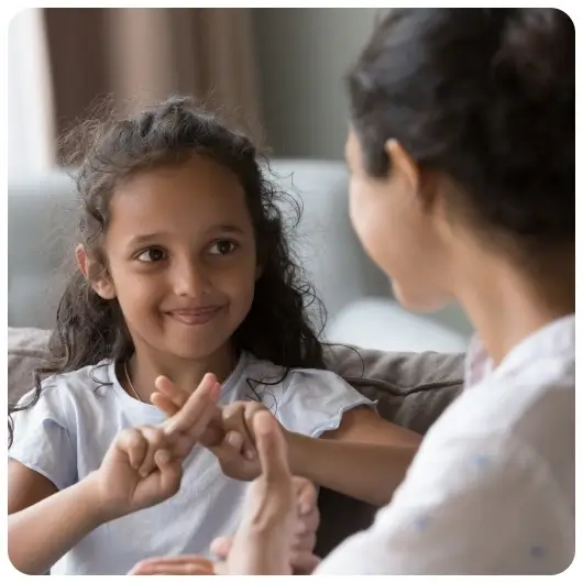 Speech & Language Therapy