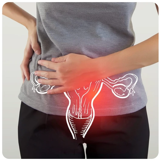 Hysterectomy Surgery