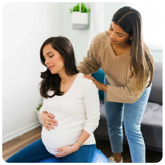 Women's Physiotherapy Services