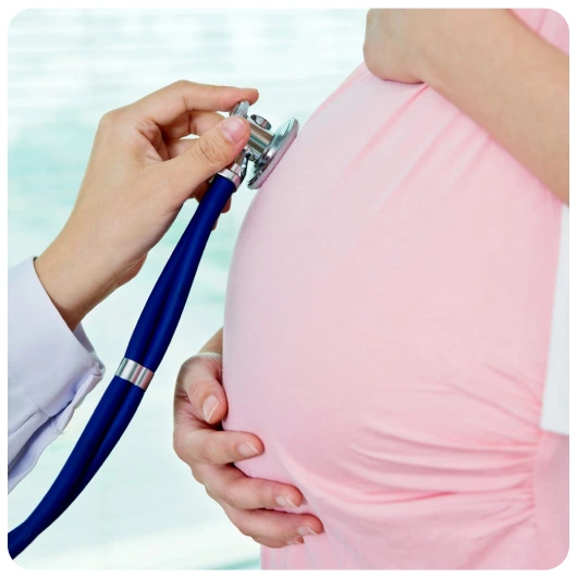 Ensuring Your Journey to Motherhood is Safe and Supported