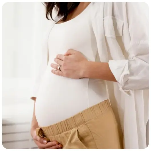 Pregnancy Trimesters