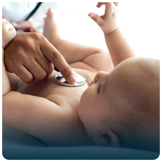 Expert Pediatric Cardiology and Heart Surgery