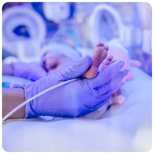 Neonatal Intensive Care Unit