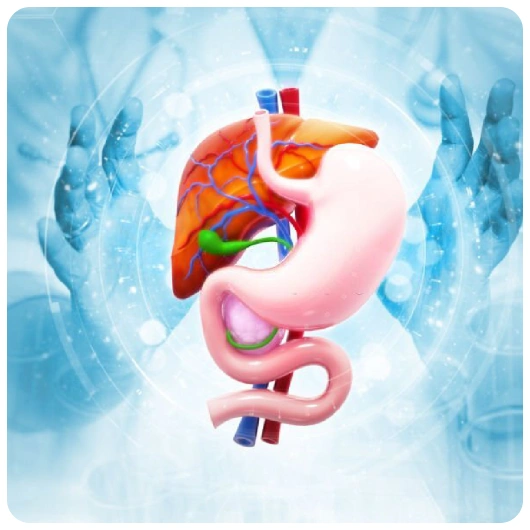 Pediatric Hepatology