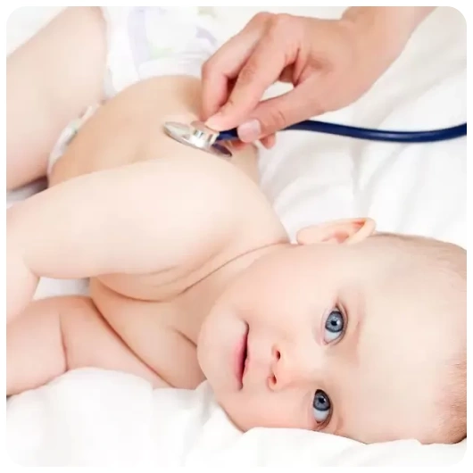 Pediatric Nephrology