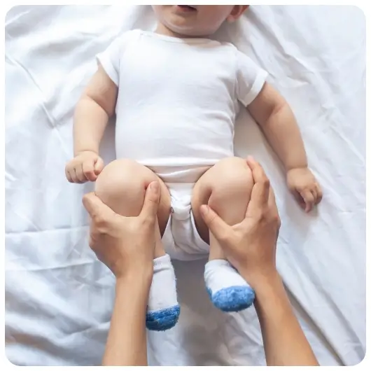 Pediatric Orthopedics