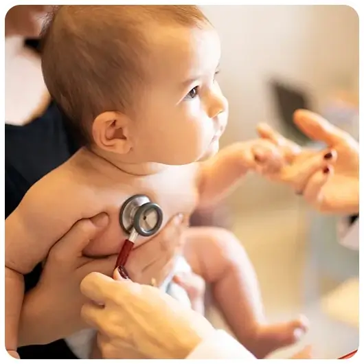 PEDIATRIC PULMONOLOGY