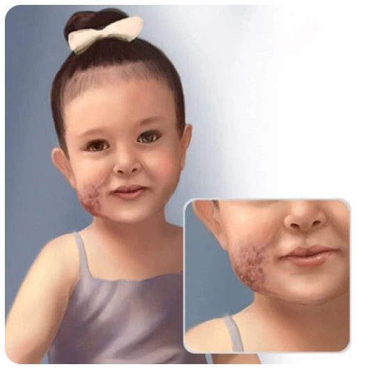 Advanced Child Vascular Care