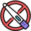 Icon representing infertility services