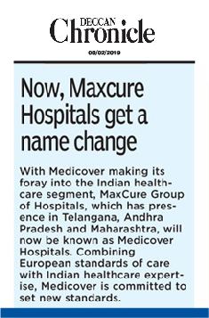 maxcure is now medicover